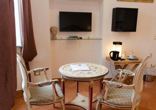 Bed & Breakfast Residenza Gens Julia Rome