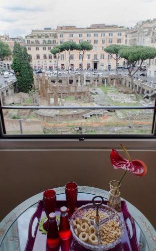 Residenza Gens Julia Rome