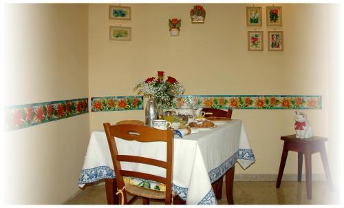 Bed & Breakfast Gaia's Rome