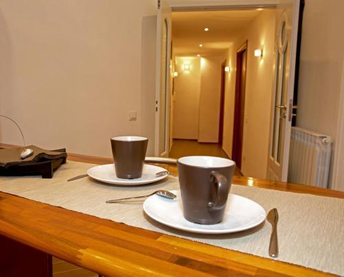 Miclad Colosseum Bed & Breakfast 3*