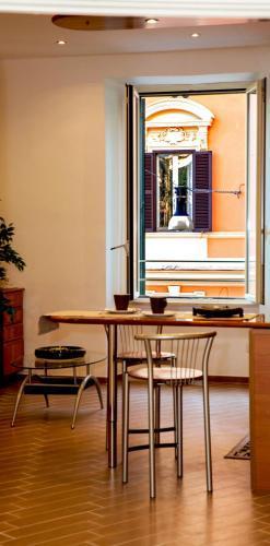 Bed & Breakfast Miclad Colosseum