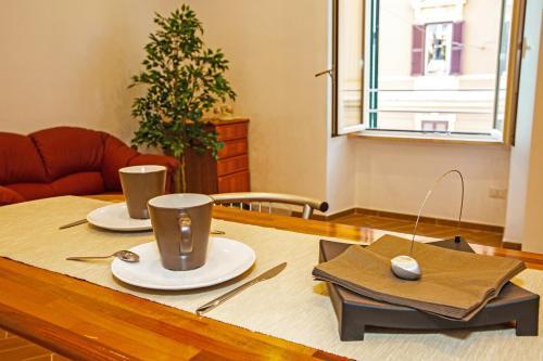Miclad Colosseum Bed & Breakfast Rome
