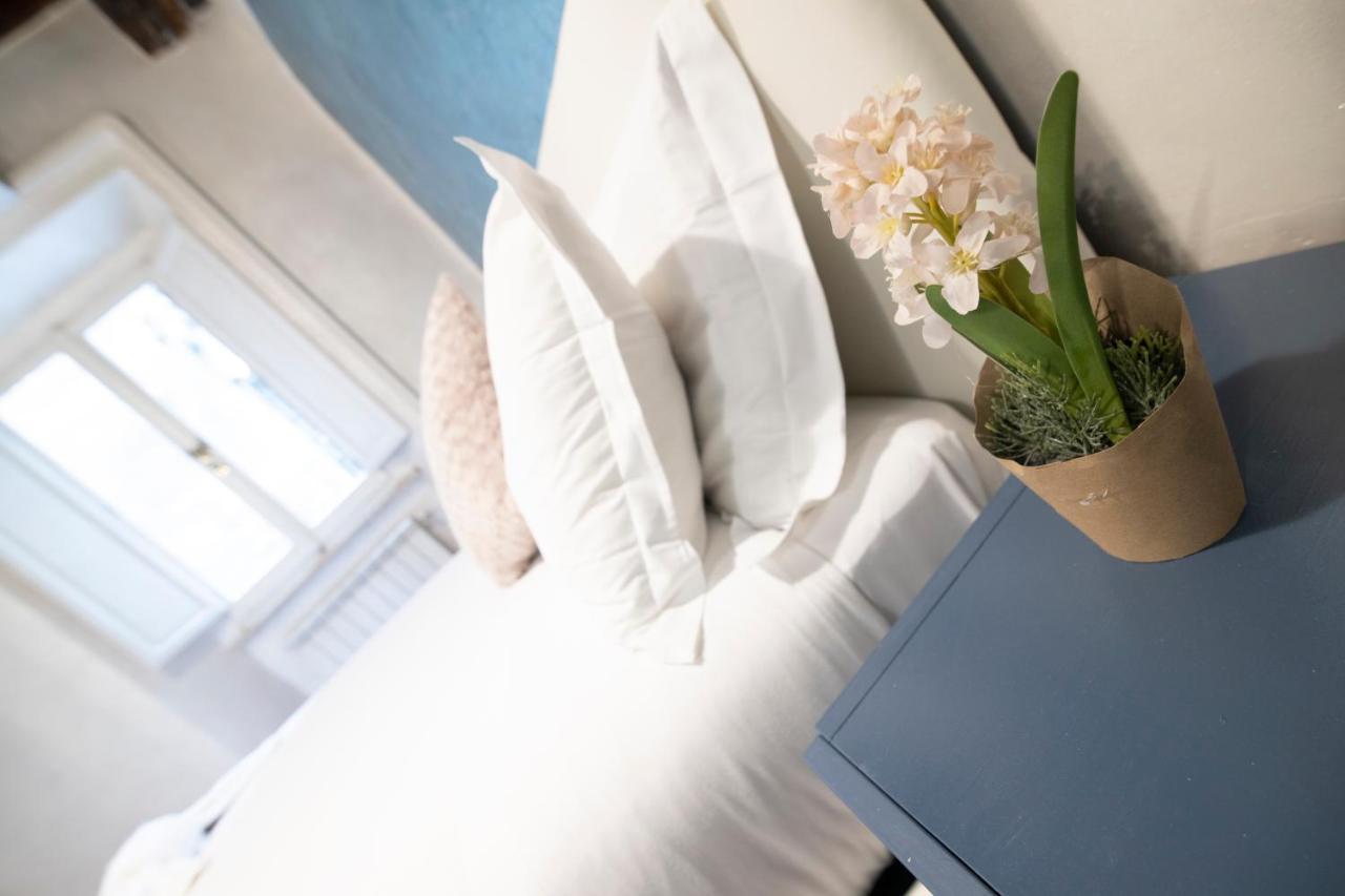 Apartment Residenza Cappellari Piazza Navona *