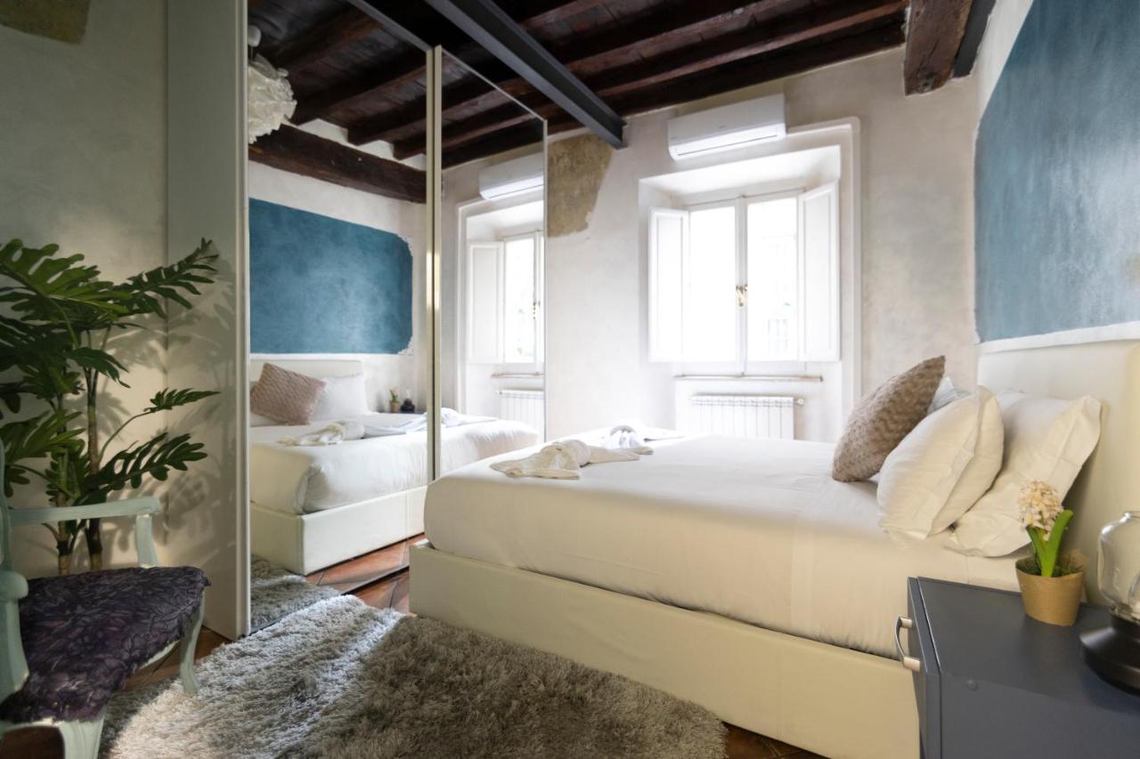Apartment Residenza Cappellari Piazza Navona *