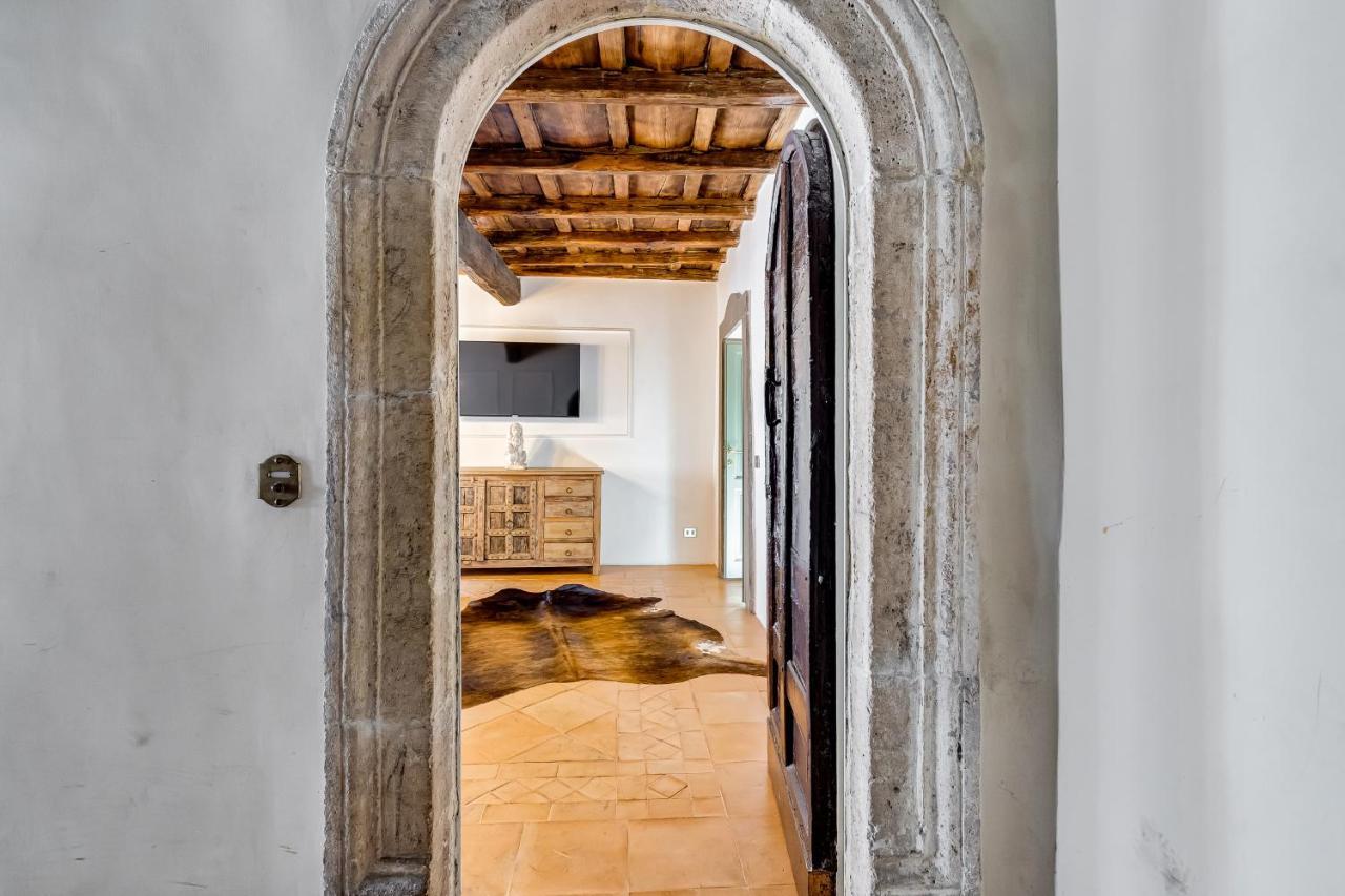 Navona Square - Romedreamhome Apartment