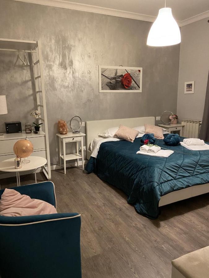 A 2 Passi Dai Musei Luxury 2* Roma