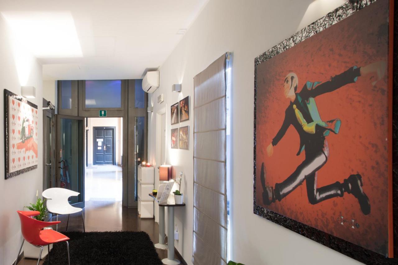 Chroma Italy - Chroma Pente 2* Rome