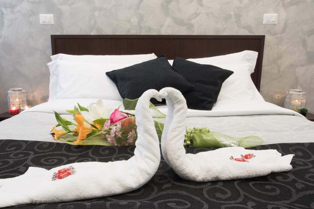 Guest house Chroma Italy - Chroma Pente Rome