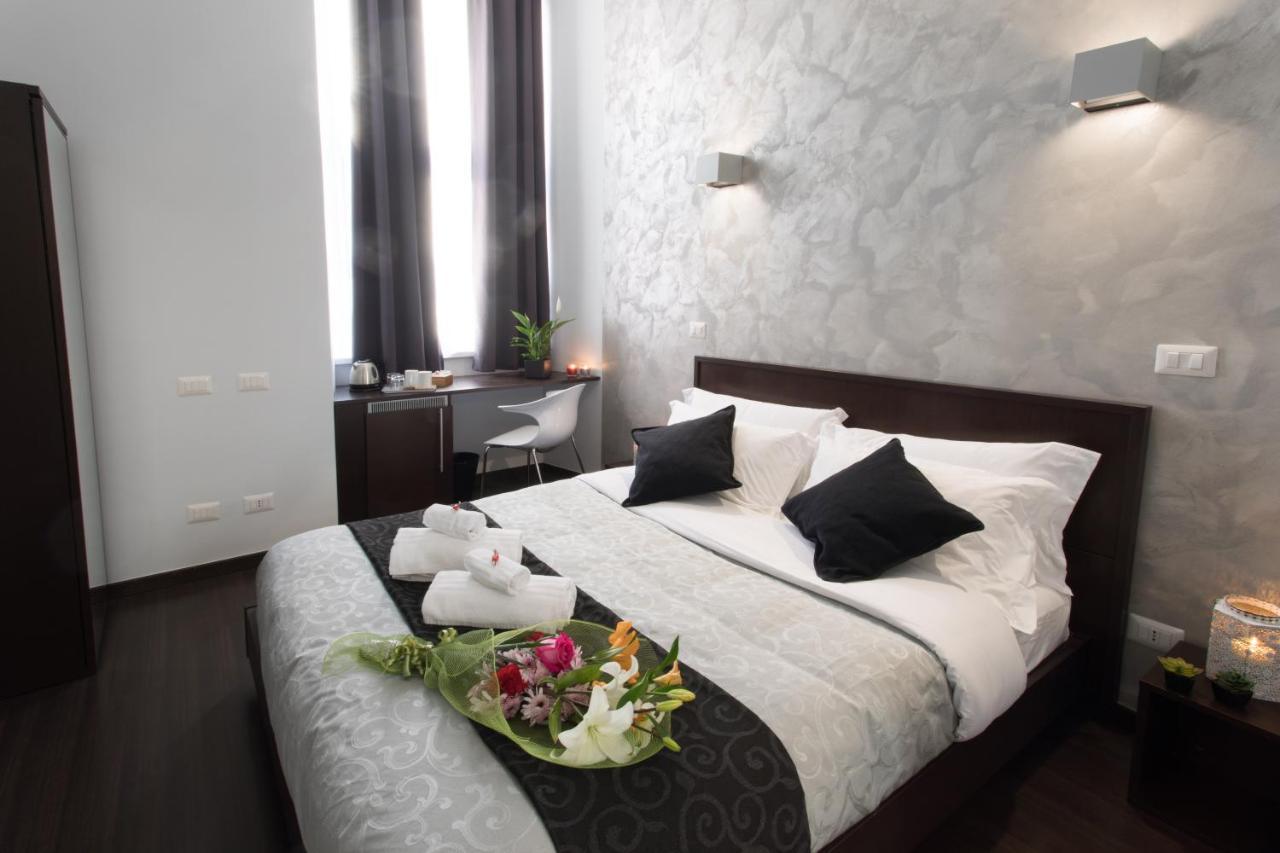 Chroma Italy - Chroma Pente 2* Rome
