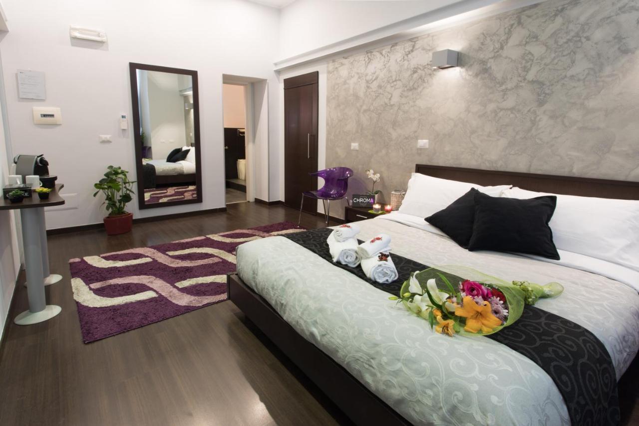 Guest house Chroma Italy - Chroma Pente