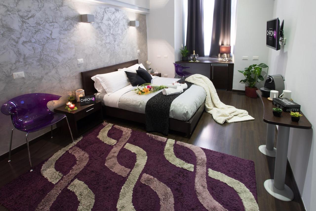 Guest house Chroma Italy - Chroma Pente 2*