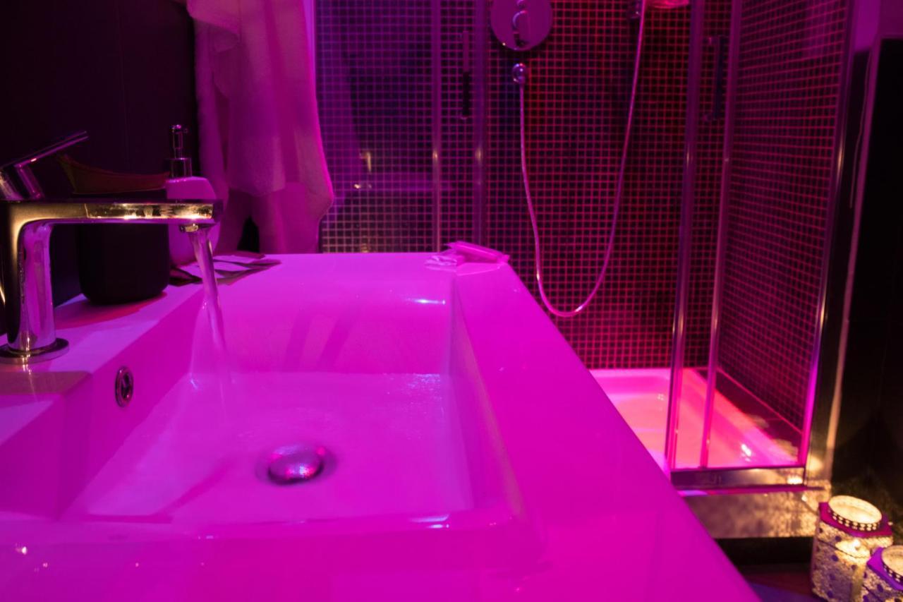 Chroma Italy - Chroma Pente 2* Rome