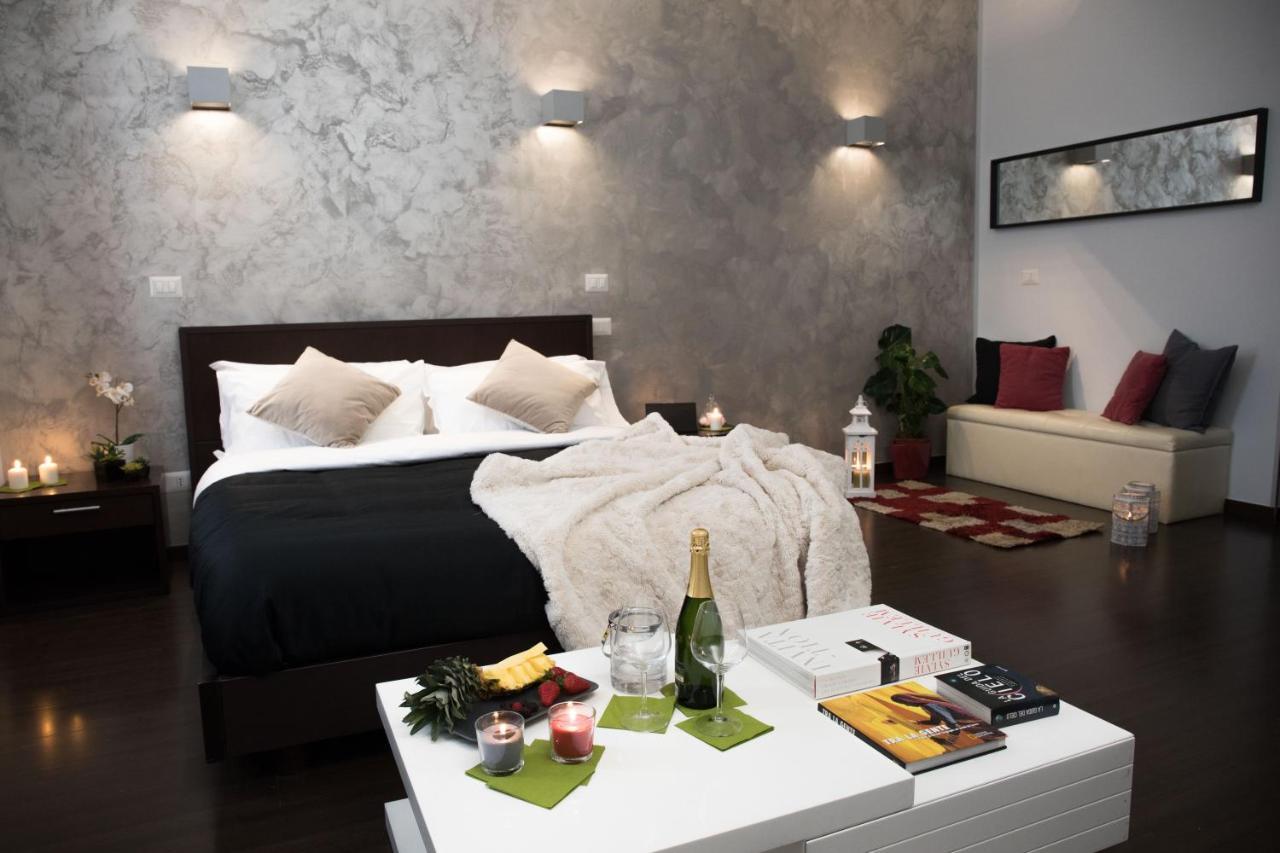 Guest house Chroma Italy - Chroma Pente Rome