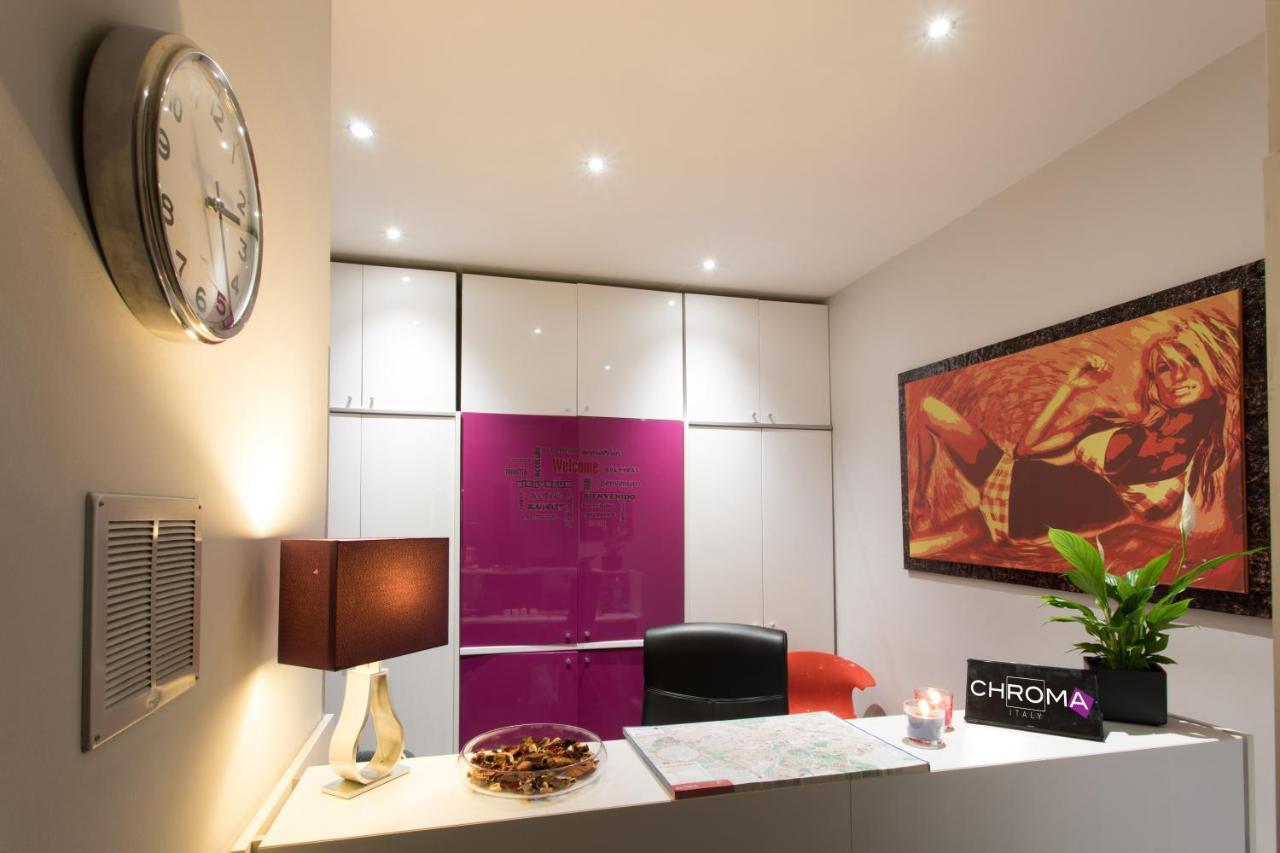 Chroma Italy - Chroma Pente 2*
