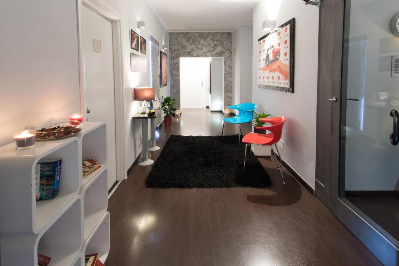 Chroma Italy - Chroma Pente Guest house