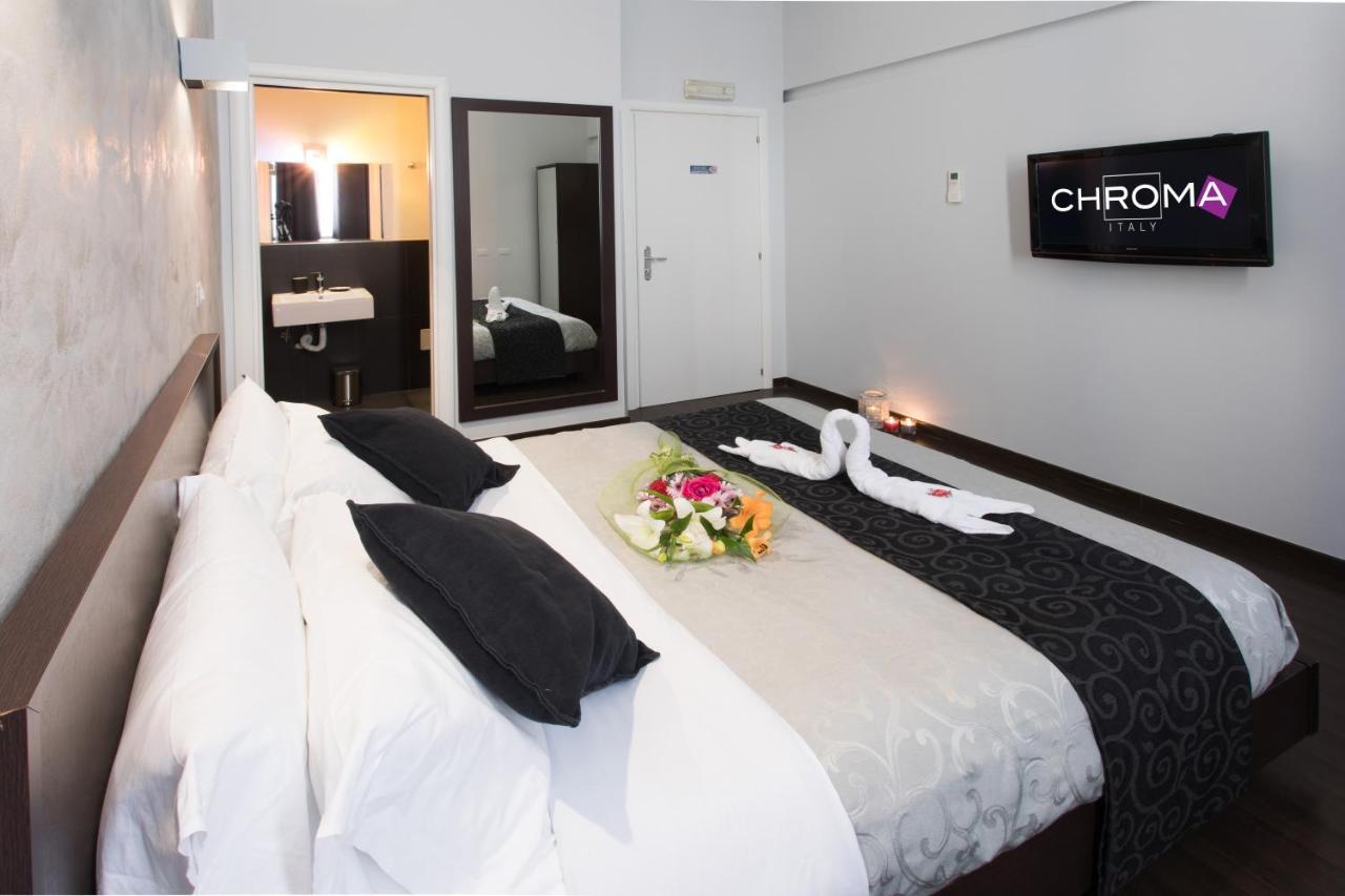 Chroma Italy - Chroma Pente 2*