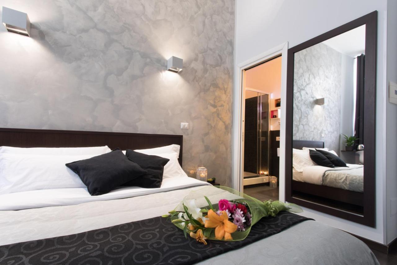 Guest house Chroma Italy - Chroma Pente Rome