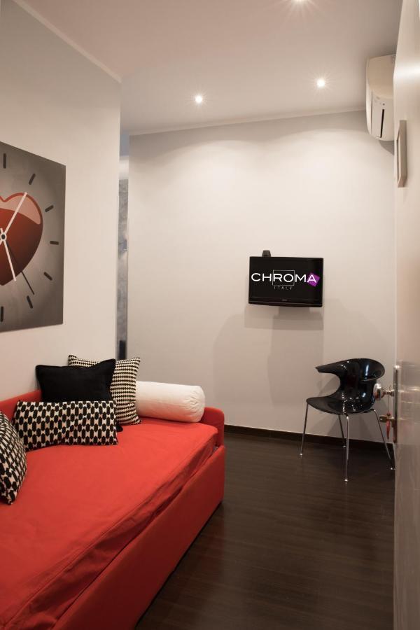 Guest house Chroma Italy - Chroma Pente 2*