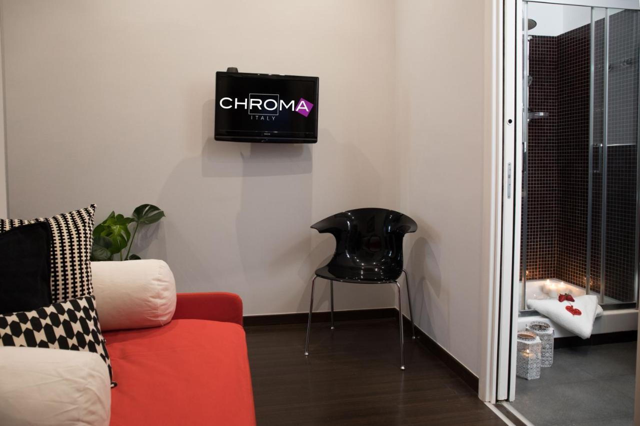 Chroma Italy - Chroma Pente