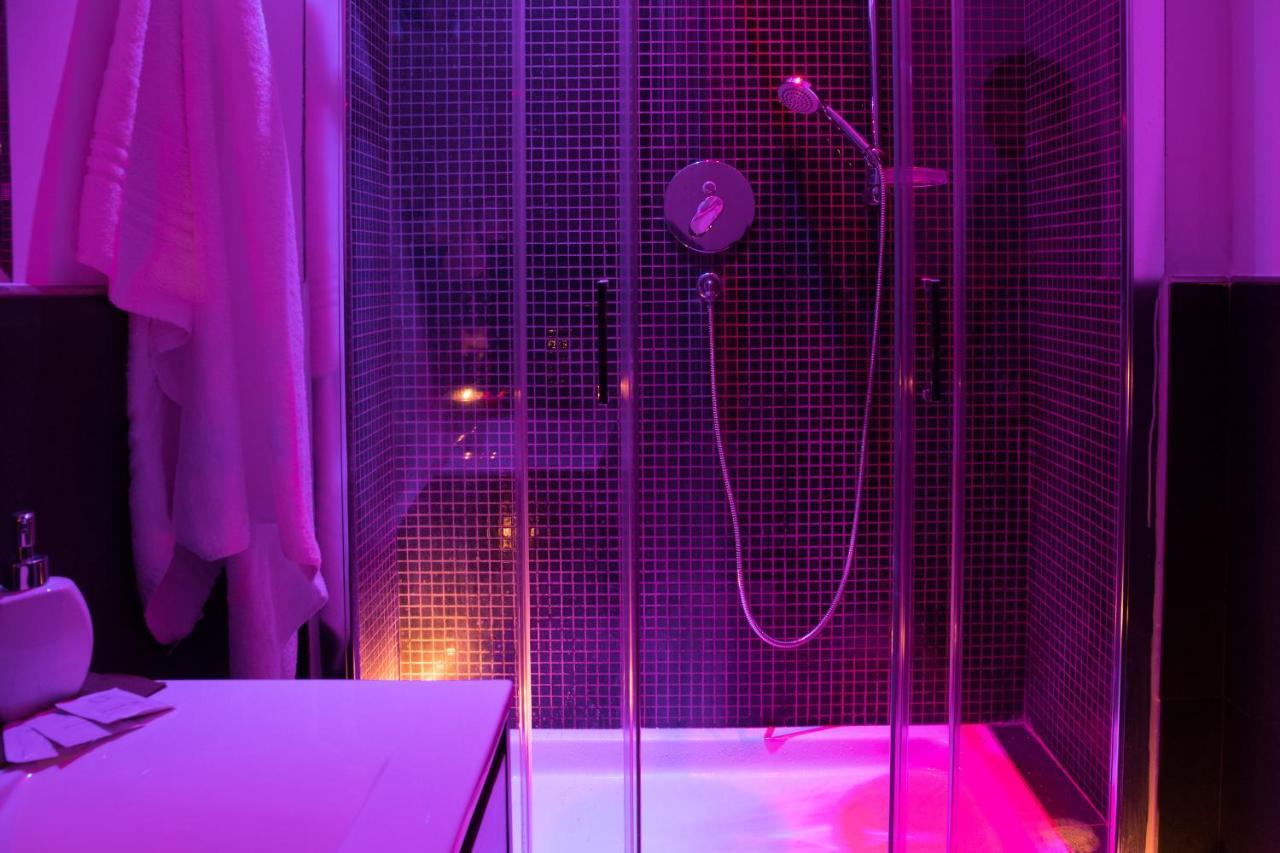 Guest house Chroma Italy - Chroma Pente 2*
