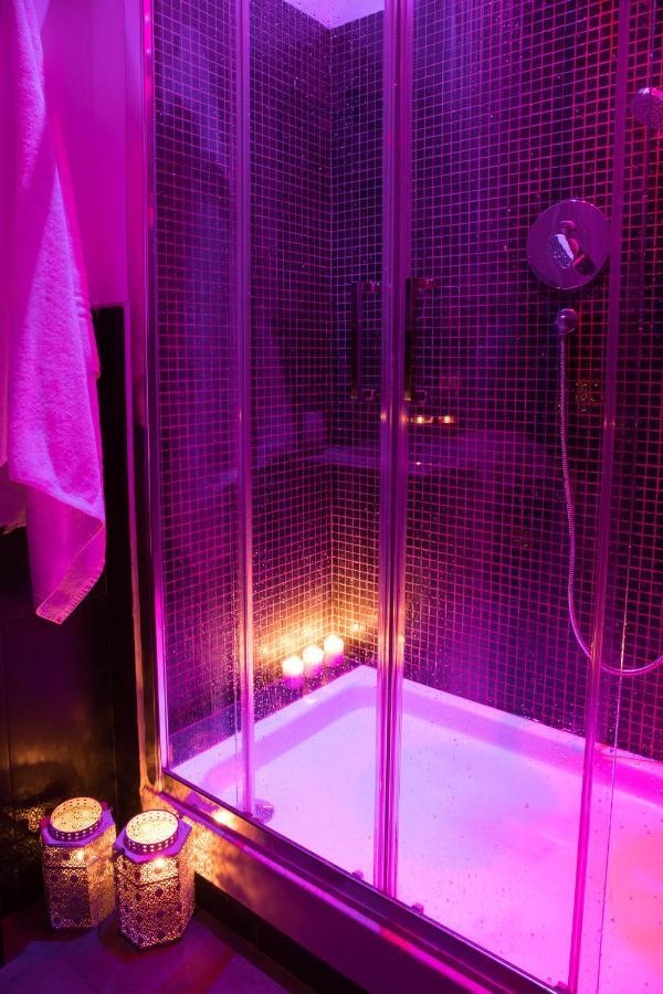 Chroma Italy - Chroma Pente Guest house 2*