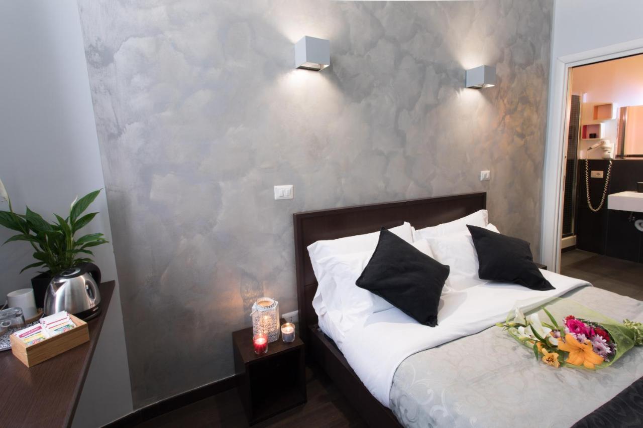 Chroma Italy - Chroma Pente Rome
