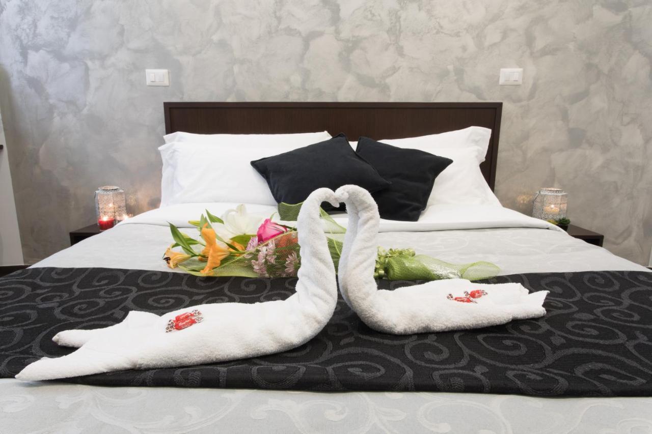Chroma Italy - Chroma Pente Guest house