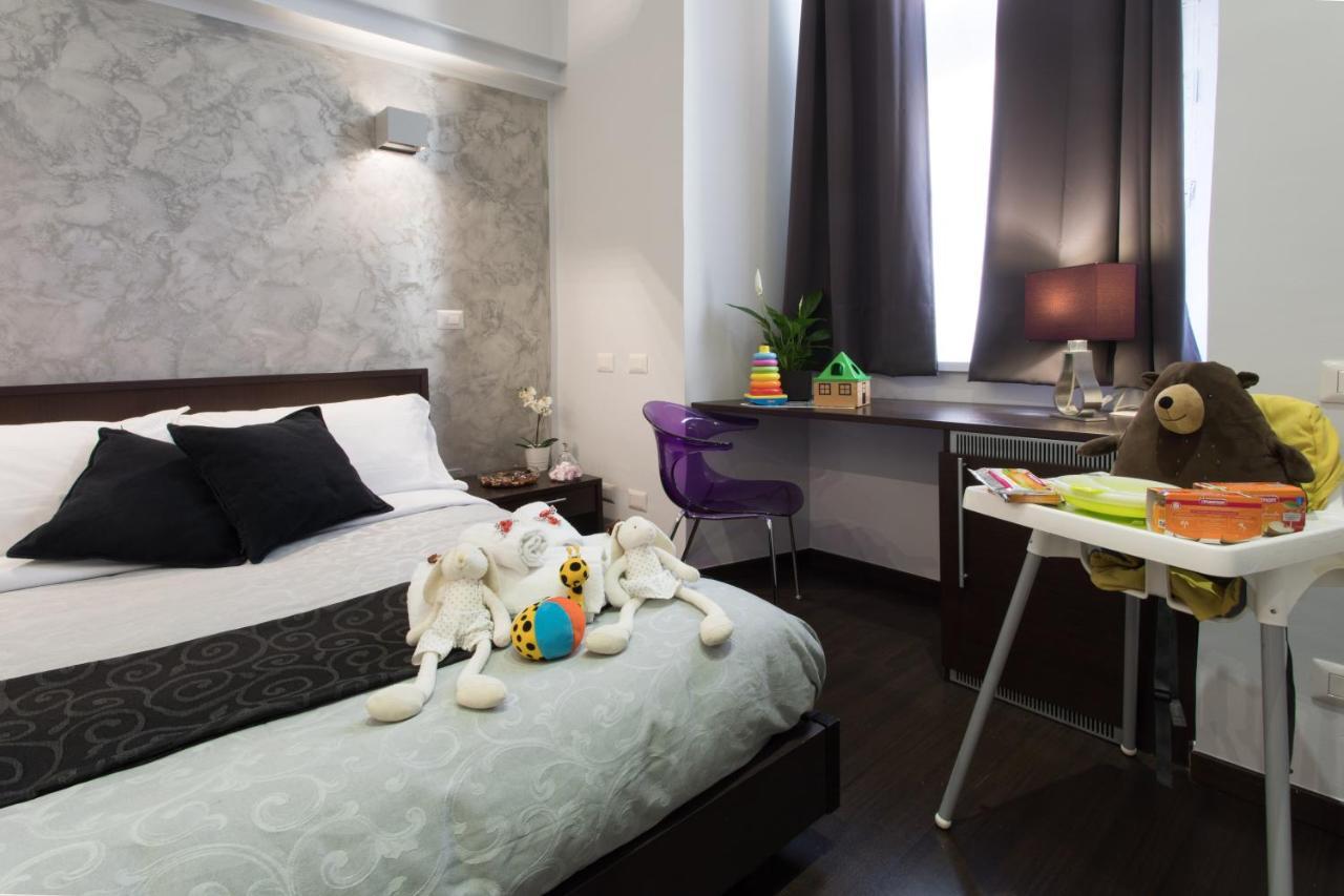 Chroma Italy - Chroma Pente Guest house