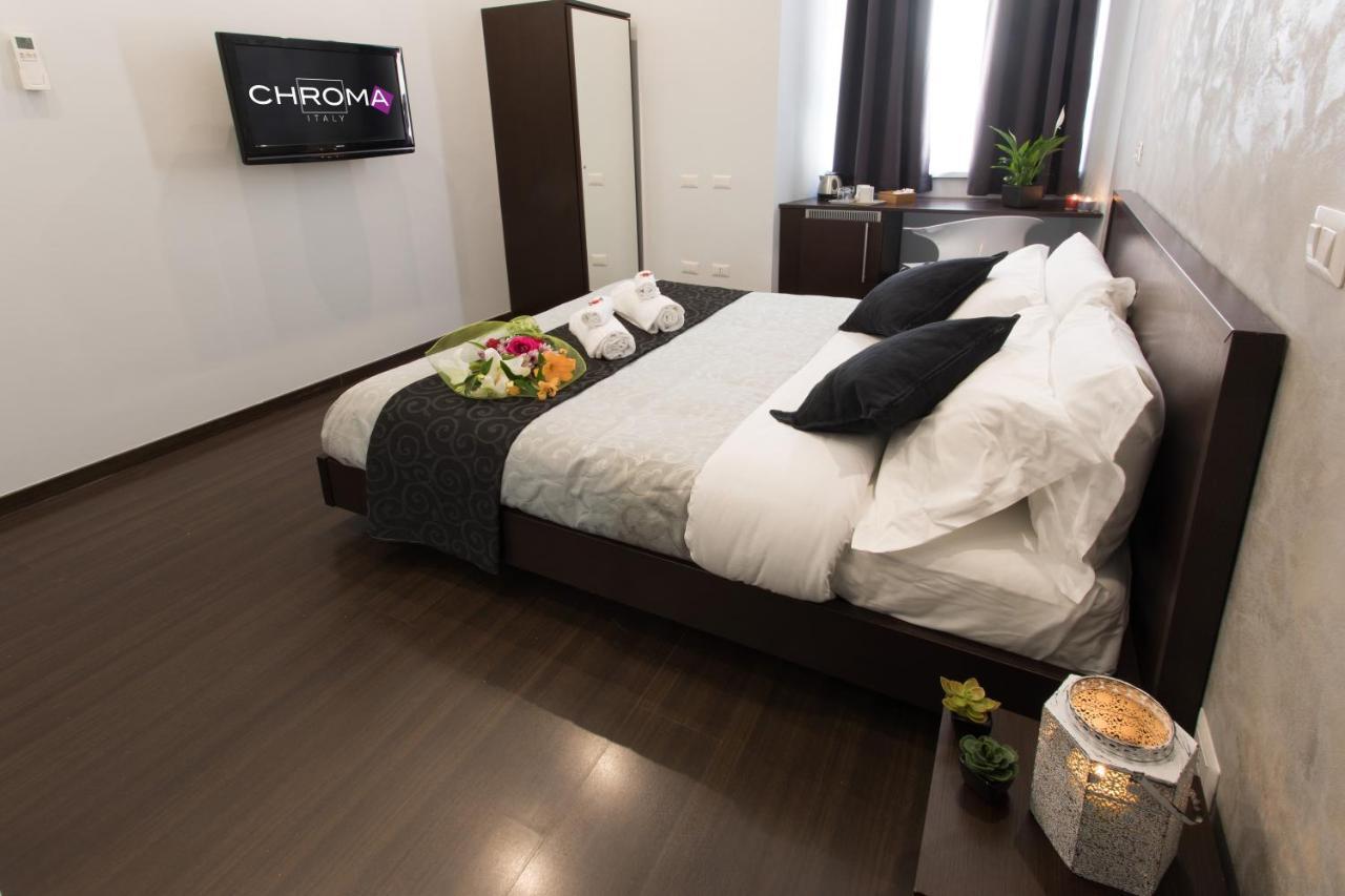 Chroma Italy - Chroma Pente Guest house 2*