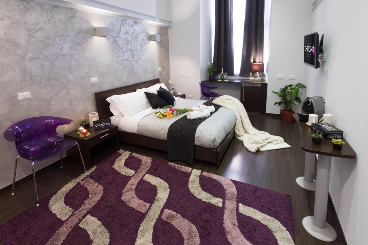 Guest house Chroma Italy - Chroma Pente