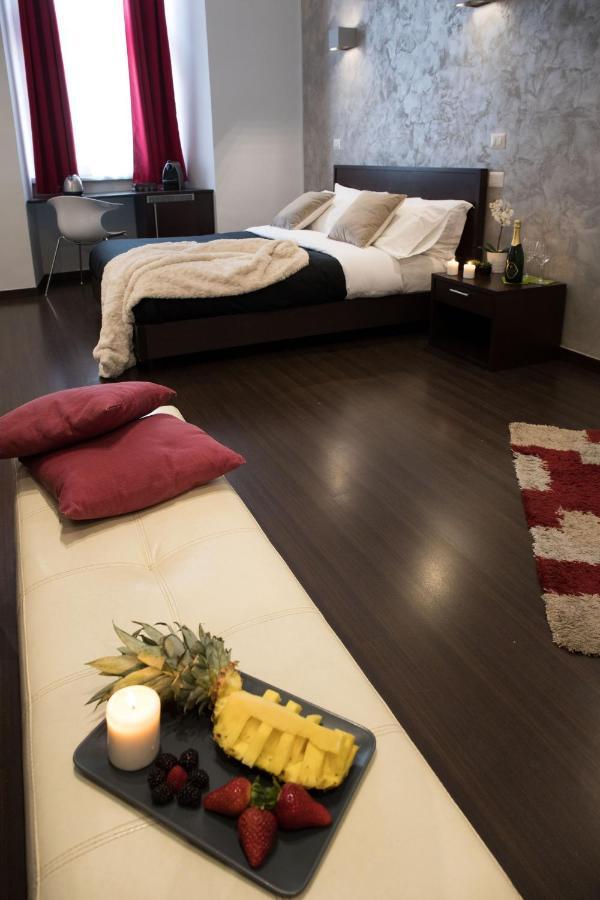 Chroma Italy - Chroma Pente Rome