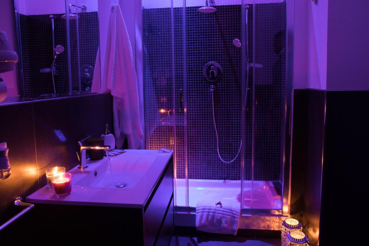 Chroma Italy - Chroma Pente Guest house Rome