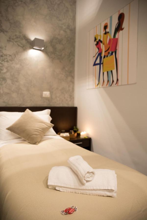 Chroma Italy - Chroma Pente
