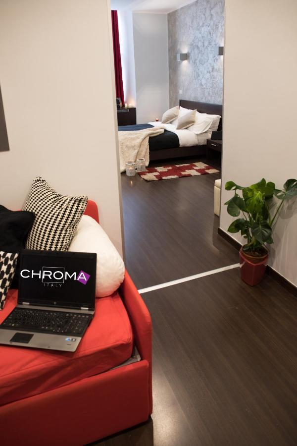 Guest house Chroma Italy - Chroma Pente