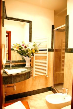 Affittacamere Luxury Ludovisi 3*