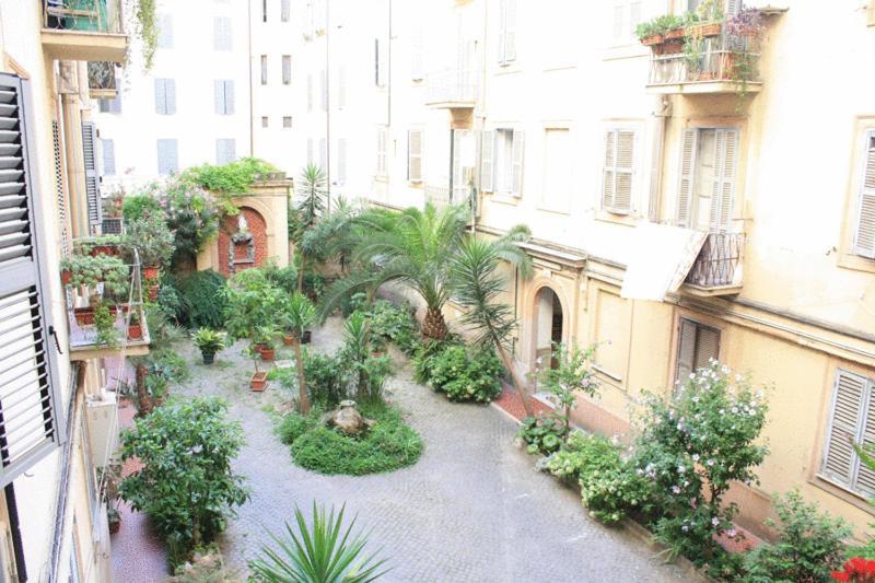Campidoglio Hotel 3*