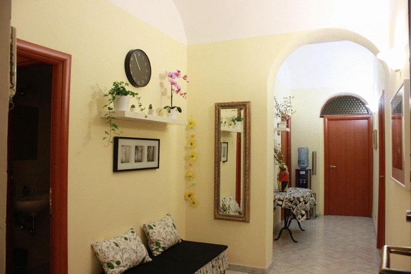 Hotel Campidoglio 3*