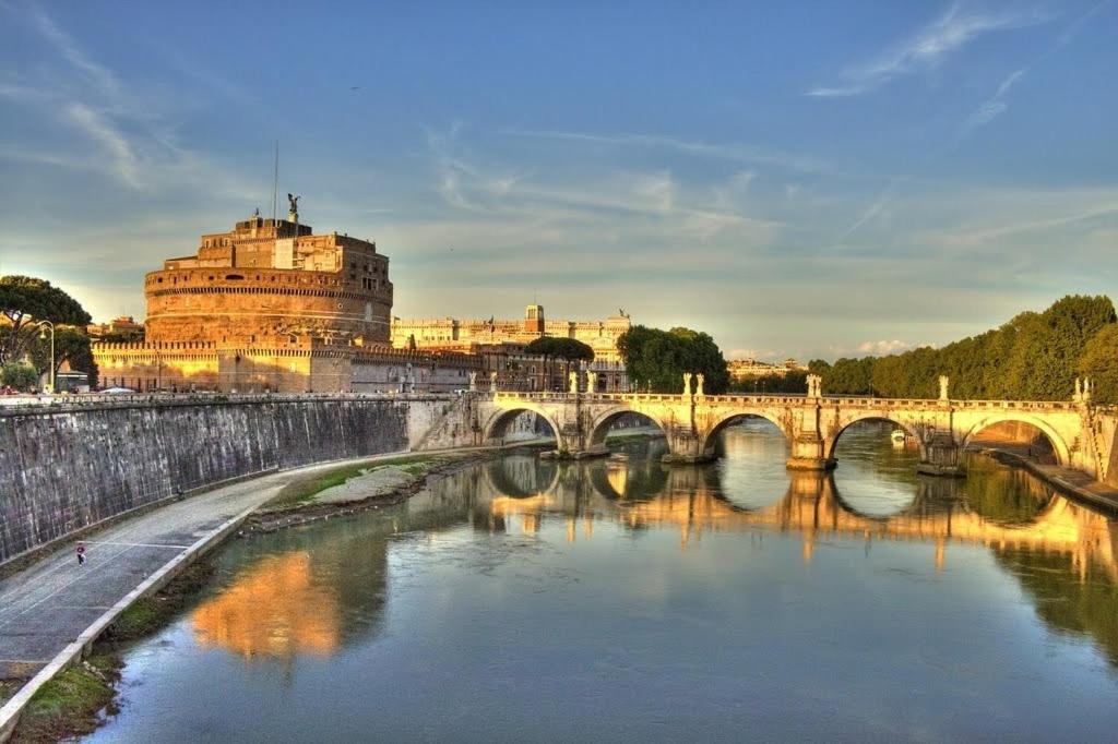 Affittacamere Reale House Roma
