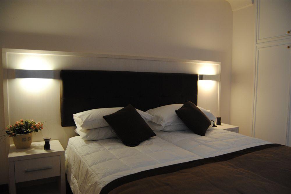 Hotel Terme Olimpia