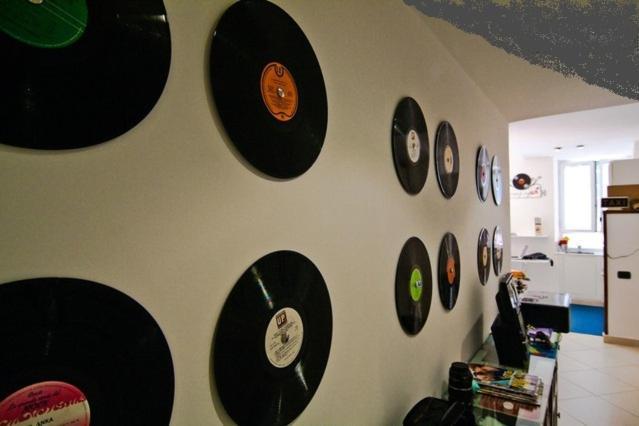 Bed & Breakfast Tra Gianicolo E Trastevere *