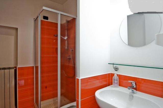 Bed & Breakfast Tra Gianicolo E Trastevere *