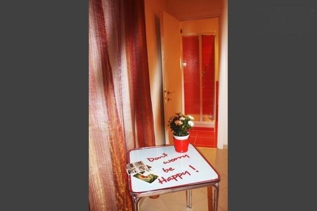 Tra Gianicolo E Trastevere Bed & Breakfast Rome