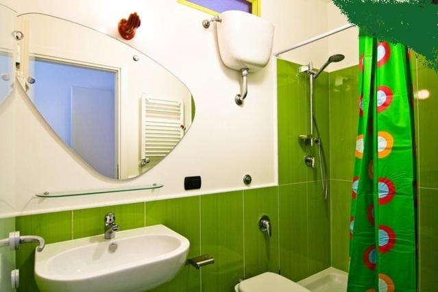Bed & Breakfast Tra Gianicolo E Trastevere