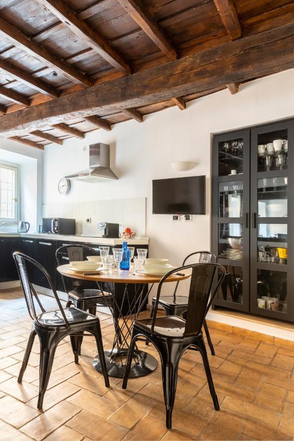 Deza Cozy Place In Monti Apartamento *