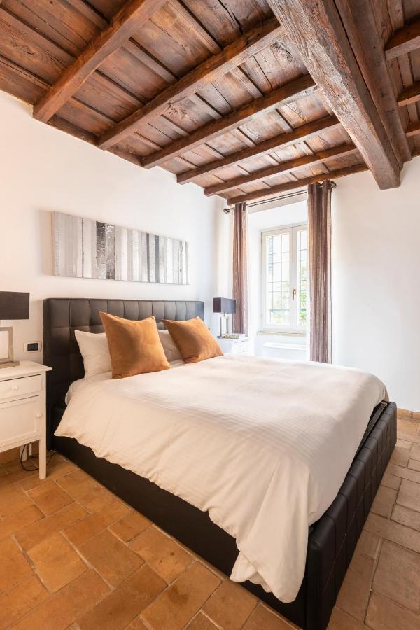 Deza Cozy Place In Monti Roma