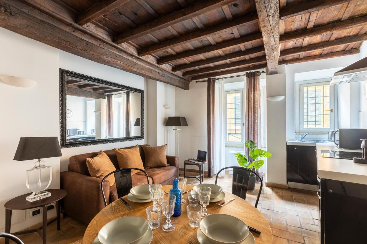 Apartamento Deza Cozy Place In Monti