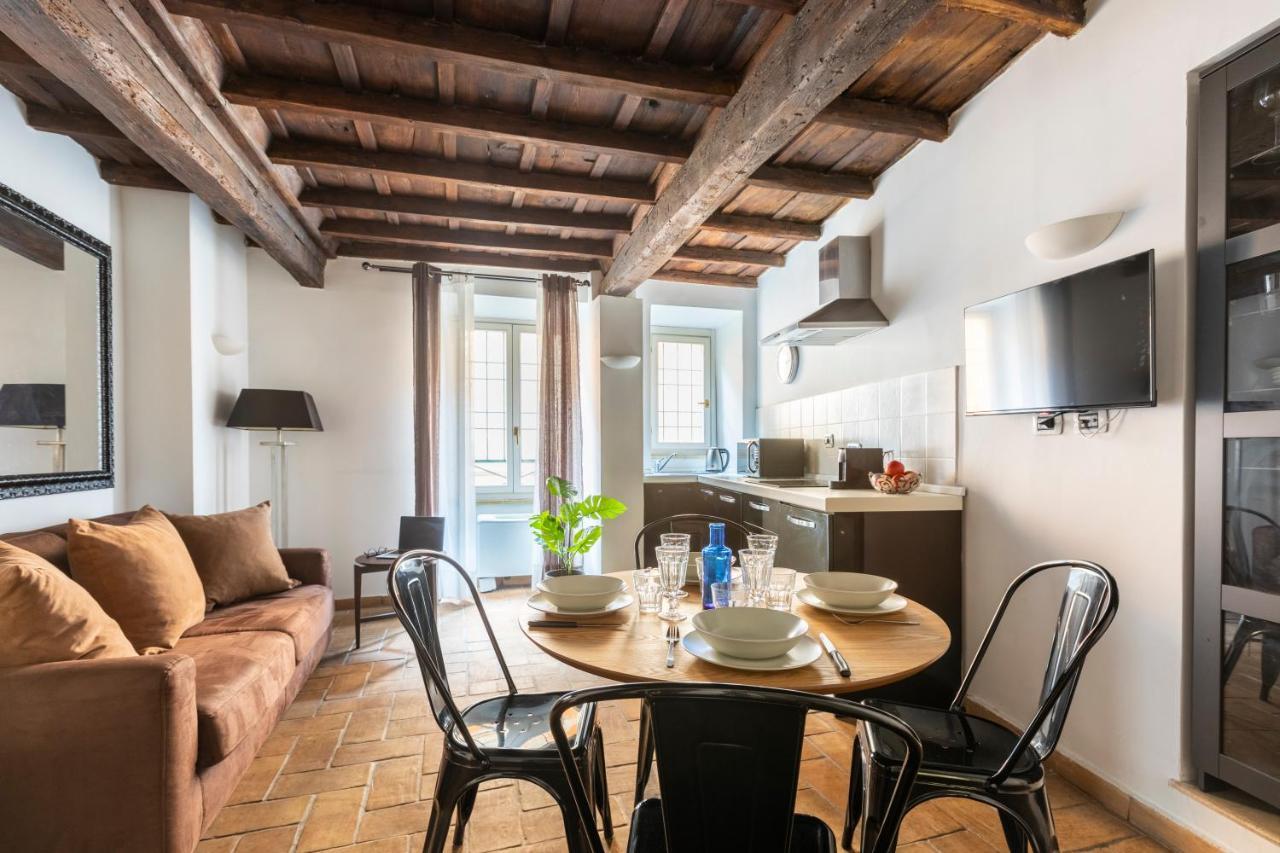 Deza Cozy Place In Monti Apartamento Roma