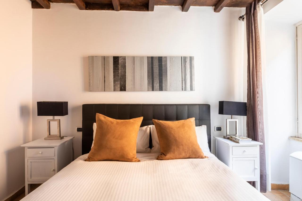 Deza Cozy Place In Monti * Roma