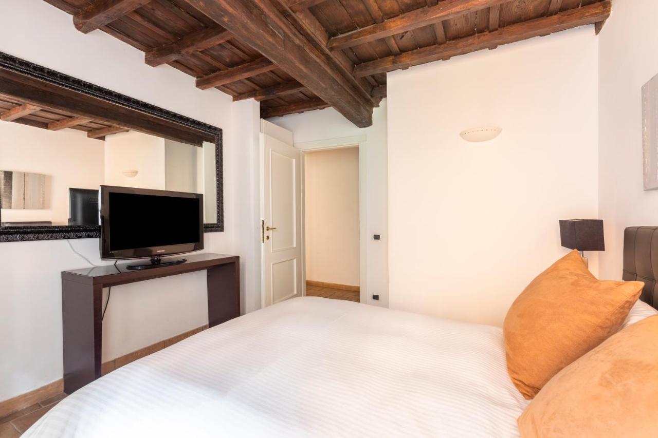 Deza Cozy Place In Monti Appartement *