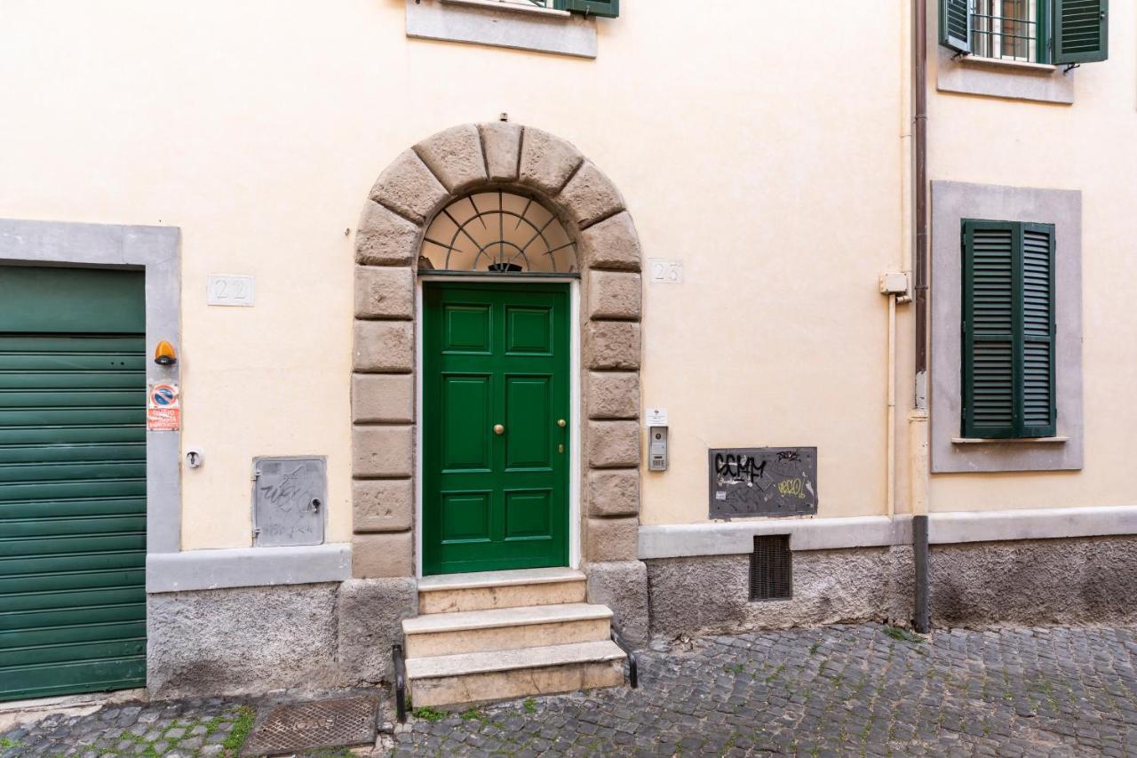 Deza Cozy Place In Monti Appartement Rome